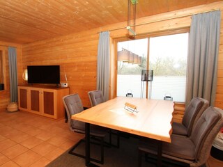 Holiday house Hasselfelde Features 8