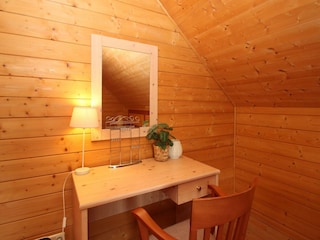 Holiday house Hasselfelde Features 9