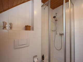 Ferienhaus Hasselfelde Ausstattung 3