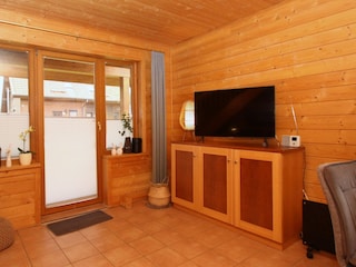 Holiday house Hasselfelde Features 5