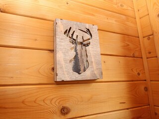 Casa de vacaciones Hasselfelde Características 13