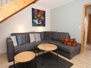 Holiday house Hasselfelde Features 14