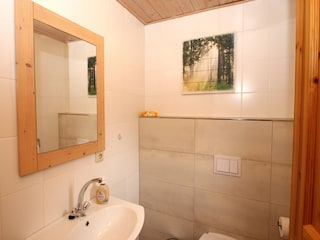 Holiday house Hasselfelde Features 5