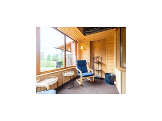 Holiday house Hasselfelde Outdoor Recording 4