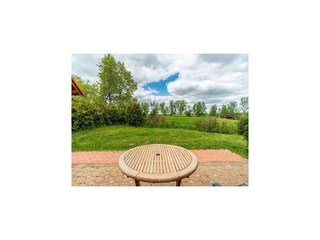 Casa de vacaciones Hasselfelde Grabación al aire libre 2