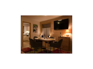 Holiday house Hasselfelde Features 20