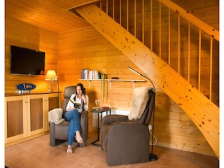 Holiday house Hasselfelde Features 2