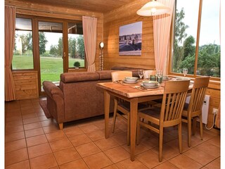 Maison de vacances Hasselfelde Équipement 5