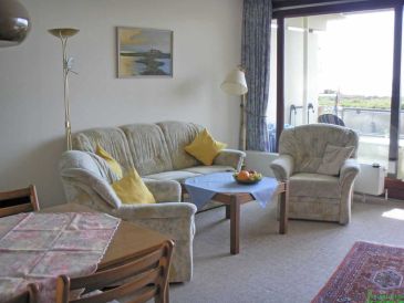 Ferienwohnung Bi de Wyk Nr. C9