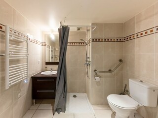 Apartamento Cannes Características 12