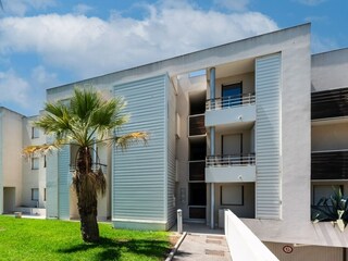 Apartamento Cannes Grabación al aire libre 2