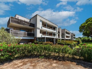 Apartamento Cannes Grabación al aire libre 5