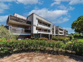 Apartamento Cannes Grabación al aire libre 6