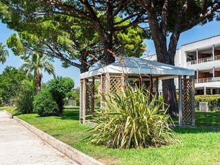 Apartamento Cannes Grabación al aire libre 3