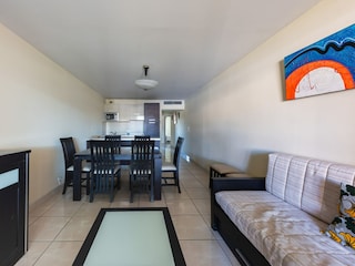 Apartment Cannes Ausstattung 11