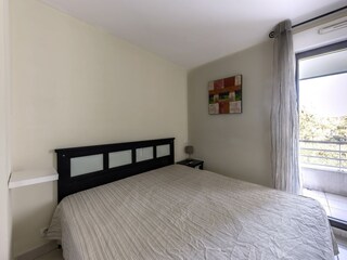 Apartamento Cannes Características 14