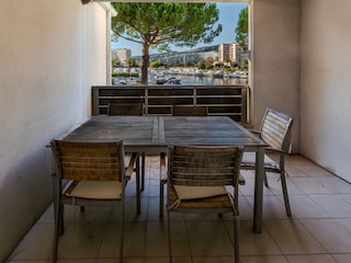 Apartment Cannes Außenaufnahme 5