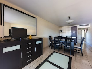 Apartment Cannes Ausstattung 12
