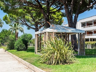 Apartment Cannes Außenaufnahme 4