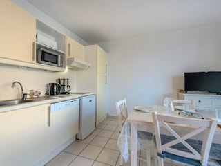 Appartement Locmaria-Plouzané Équipement 7