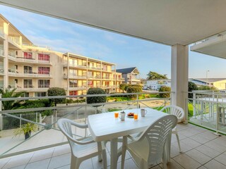 Apartment Locmaria-Plouzané Außenaufnahme 2