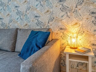 Apartment Locmaria-Plouzané Ausstattung 8