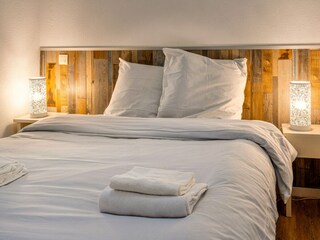 Apartment Locmaria-Plouzané Ausstattung 9