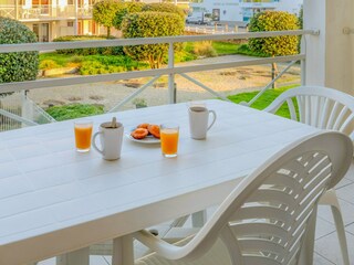 Apartment Locmaria-Plouzané Außenaufnahme 3