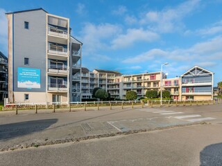 Apartment Locmaria-Plouzané Außenaufnahme 4