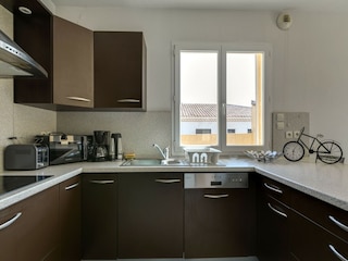 Ferienhaus Florensac Ausstattung 19