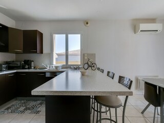 Ferienhaus Florensac Ausstattung 7