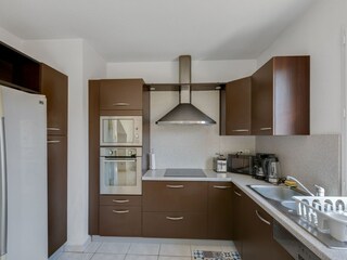 Vakantiehuis Florensac Kenmerken 20