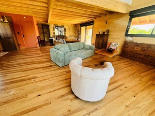 Casa per le vacanze Gouville sur Mer Caratteristiche 19