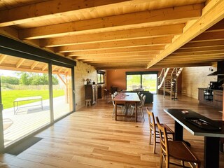 Casa per le vacanze Gouville sur Mer Caratteristiche 20