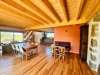 Vakantiehuis Gouville sur Mer Kenmerken 12
