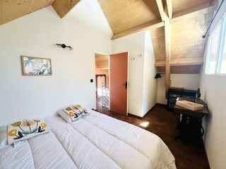 Casa per le vacanze Gouville sur Mer Caratteristiche 21