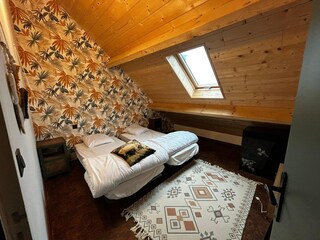 Holiday house Gouville sur Mer Features 7