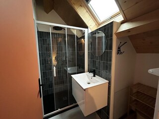 Casa de vacaciones Gouville sur Mer Características 8