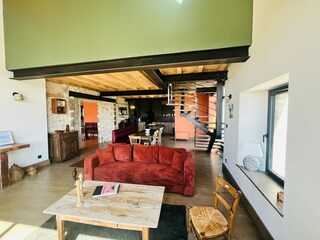 Casa de vacaciones Gouville sur Mer Características 14