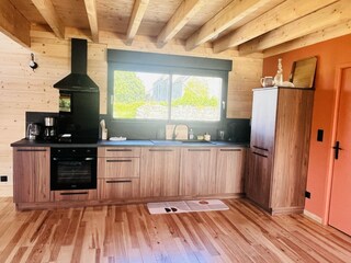 Casa de vacaciones Gouville sur Mer Características 17