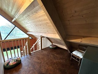 Vakantiehuis Gouville sur Mer  36