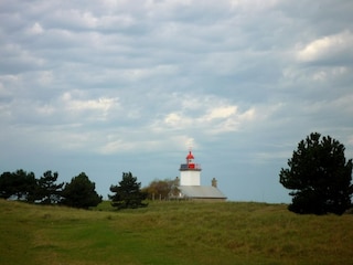 Ferienhaus Gouville sur Mer Umgebung 17