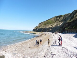 Vakantiehuis Gouville sur Mer Omgeving 28