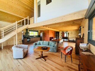 Ferienhaus Gouville sur Mer Ausstattung 14
