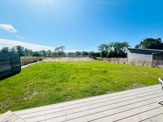 Ferienhaus Gouville sur Mer Außenaufnahme 2
