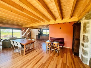 Ferienhaus Gouville sur Mer Ausstattung 7