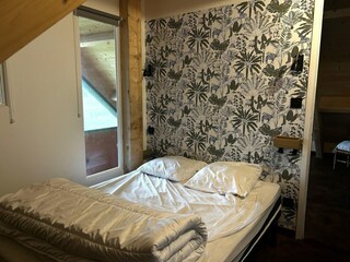 Vakantiehuis Gouville sur Mer Kenmerken 8