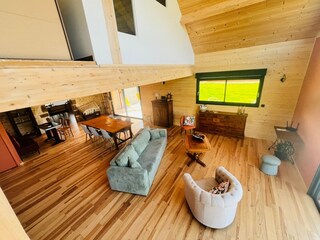 Ferienhaus Gouville sur Mer Ausstattung 9