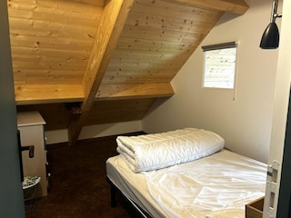 Ferienhaus Gouville sur Mer Ausstattung 11