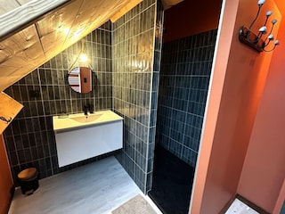 Ferienhaus Gouville sur Mer Ausstattung 10